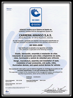calidad